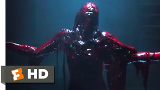 The Nun (2018) - Bloody Nightmare Scene (6/10) | Movieclips