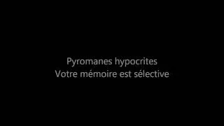 Kery James - Lettre à La République - Lyrics - HD