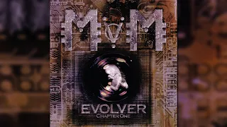 MVM - Evolver - Chapter One [Full Album] 2002 (Nu Metal / Industrial Metal / Rapcore) [USA]