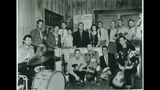 lose my mind // cousin herb henson ( s l o w e d ) (Bakersfield, CA) 1958