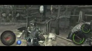 VMareens RE5 Trip Part 17: Rex Kramer Danger Seeker