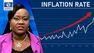Food Prices Rise Amid Rising Inflation In Nigeria | Business Morning
