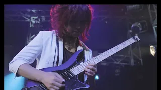 [Official Live Video] Unlucky Morpheus「Knight of Sword」