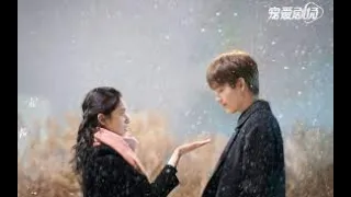 [MV] [Pinyin + Engsub] Falling You - Zeng Keni ft Du Zhiwen | OST Lighter And Princess