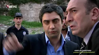 Polat Alemdar, Ersoy Ulubey'i yakalıyor!