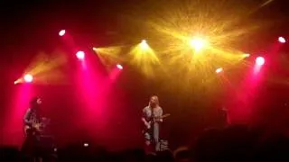 Lissie - Cuckoo (Live from V Festival 2010)