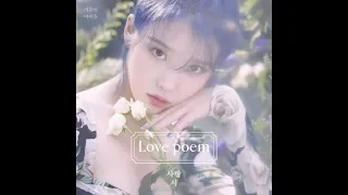 [1 HOUR LOOP / 1 시간] IU (아이유) - BLUEMING