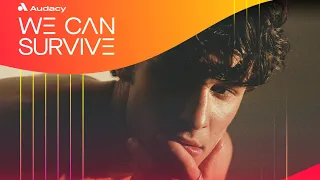 Shawn Mendes at We Can Survive 2021