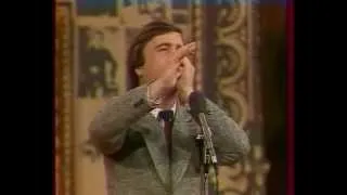 Beatbox was born in USSR 30 years ago (1983)
