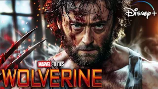 WOLVERINE Teaser (2025) With Daniel Radcliffe & Dafne Keen