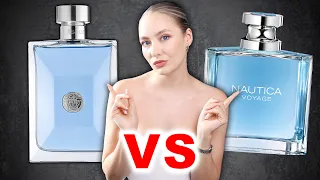 Nautica Voyage vs Versace Pour Homme | Which Cologne Is Better For YOU