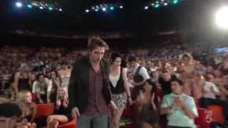 Teen Choice Awards 2009 Twilight Cast