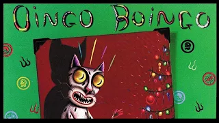 Oingo Boingo - Private Life [Rare Extended LP Version]