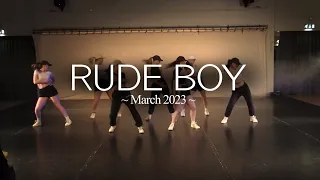 Rude Boy