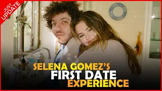 Selena Gomez’s BF Benny Blanco Reveals He Was Unaware Of Their First Date.