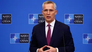 Nato will Ostflanke massiv verstärken