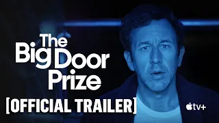 The Big Door Prize - Official Trailer Staring Chris O'Dowd