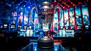 Official: IEM Katowice SC2 2019 - All eyes on the world Champion