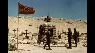 Germany's first land loss in WW2; Tobruk & the Australians in Africa