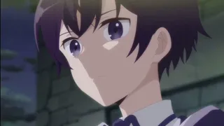 Amu get arrested, seika is angered 😡 | Saikyou Onmyouji no Isekai Tenseiki epsiode 13