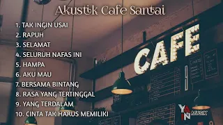 FULL ALBUM AKUSTIK CAFE SANTAI 2022