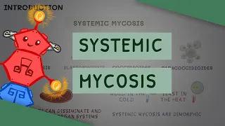 Systemic Mycosis