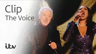 The Voice UK | ITV