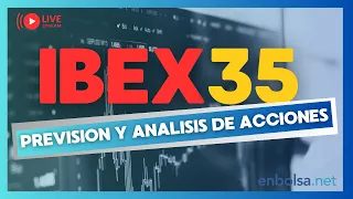 PREVISION del IBEX35🎯 Acciones TOP para COMPRAR🎯