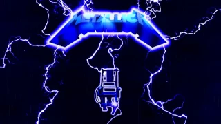 Metallica - FIGHT FIRE WITH FIRE [2017 REMASTER MARK II]