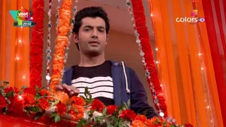 Kasam - 26th October 2016 - कसम