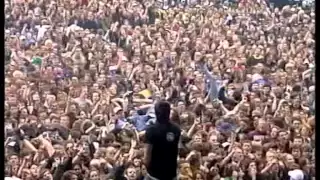 Lostprophets   (Live Rock Am Ring 2004)