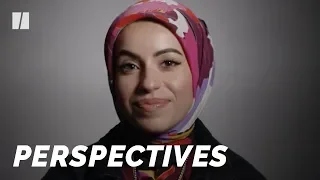 Mona Haydar, The Muslim Rapper | Perspectives