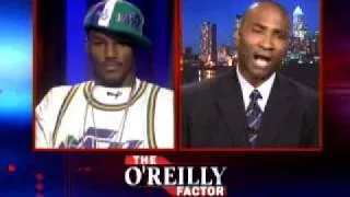 Camron on O'Reilly - Comments enabled!