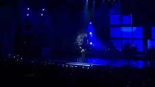 Hugh Jackman - "Once Before I Go" - Hollwood Bowl - LA, CA 7-20-19