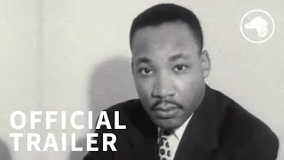 MLK/FBI - Official Trailer