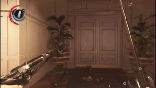 Dishonored 2 (Skilled enough to take down a clockwork soldier in seconds)