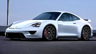 Porsche 911 2024: The new supercar that will dominate the world