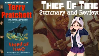 Thief of Time Summary & Book Review