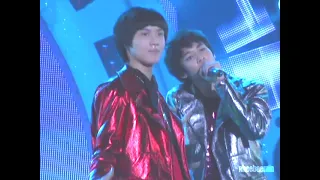 20080607 드림콘서트 누난너무예뻐