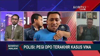 2 DPO Kasus Vina Cirebon Dihapus, Mantan Kapolda Jabar Buka Suara