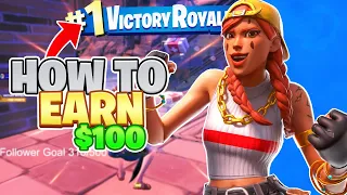 How To Make Your First Earnings In Solo Victory Cup 2024 | Zrrto