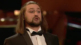 Andrei Kymach - Bizet - Votre toast - 2019 BBC Cardiff Singer of the World