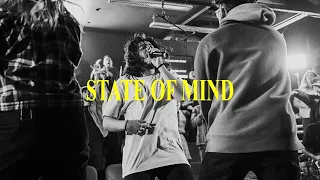 State of Mind (LIVE) - Equippers Worship Feat. Equippers Revolution