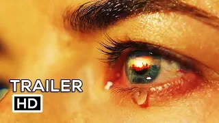 HARD SUN Official Trailer (2018) Sci-Fi TV Show HD