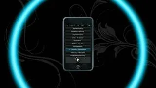 Noxx Mp3 player Commercial