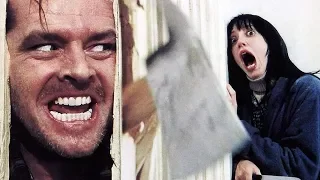 The Shining (1980) - Modern Trailer (Full HD)