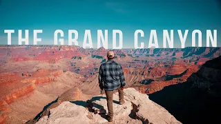The Grand Canyon: A Geologic History | Journie Tours