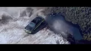 Форсаж 7 / Furious 7 [Трейлер] 2014