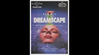 Dreamscape 2 The Standard Has Been Set - Eeasygroove (Live 28/02/92)