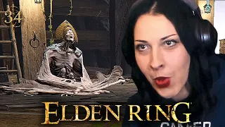 ELDEN RING Walkthrough Part 34 - SONG OF LAMENT